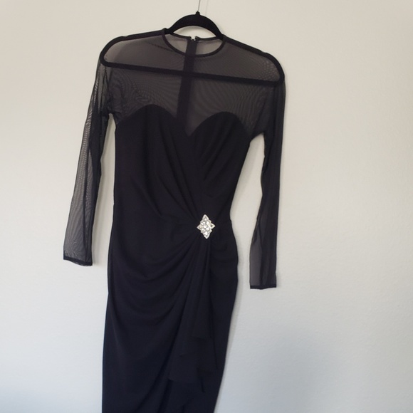 LILLIE RUBIN  Dress - Picture 3 of 8